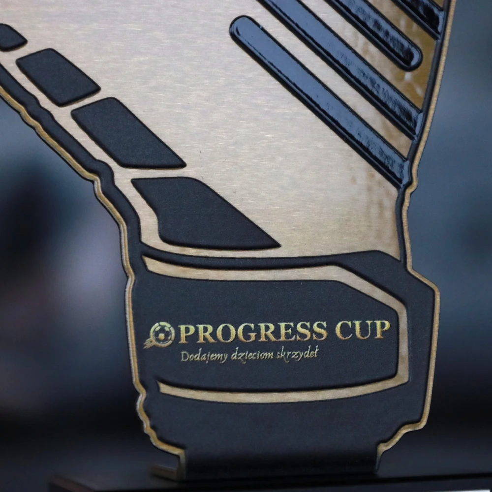 Progress Cup 2023 Złota Rękawica