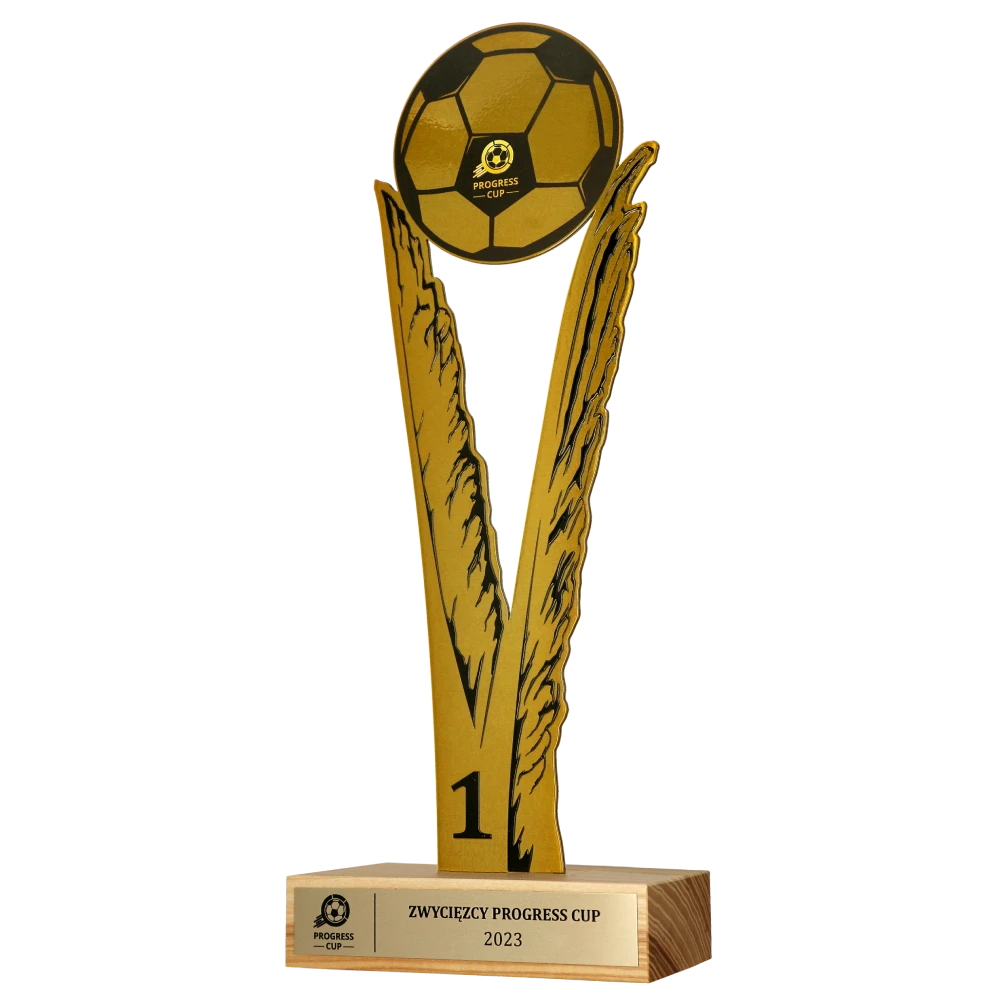 Progress Cup 2023 Nagroda Główna